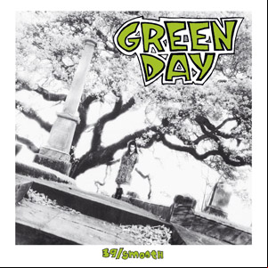 Álbum 39/smooth de Green Day