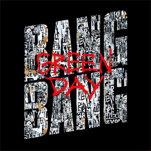 Álbum Bang Bang de Green Day