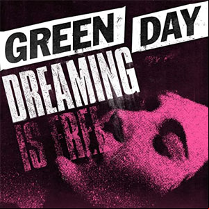Álbum Dreaming de Green Day