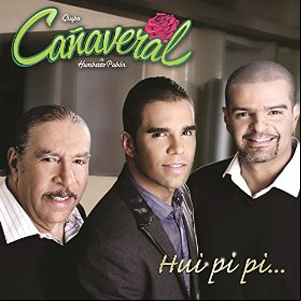 Álbum Hui Pi Pi de Grupo Cañaveral de Pabón
