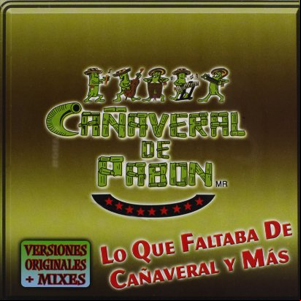 Álbum Que Faltaba De Cañaveral Y Más de Grupo Cañaveral de Pabón