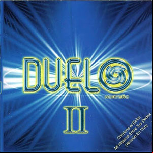Álbum Norteño ll de Grupo Duelo
