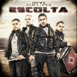 Álbum Y Esto Si es Grupo Escolta de Grupo Escolta