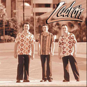 Álbum Esperando Tu Regreso de Grupo Ladrón