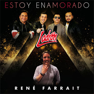 Álbum Estoy Enamorado de Grupo Ladrón