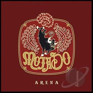 Álbum Arena de Grupo Mojado