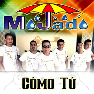 Álbum Como Tú de Grupo Mojado