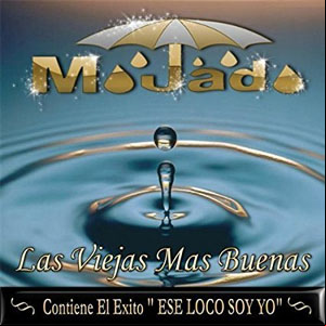 Álbum Las  Viejas Más Buenas de Grupo Mojado