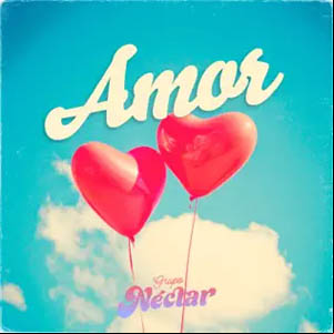 Álbum Amor de Grupo Néctar