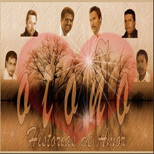 Álbum Historias De Amor de Grupo Otoño
