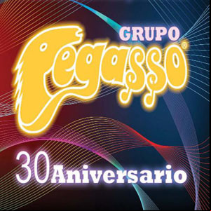 Álbum 30 Aniversario de Grupo Pegasso