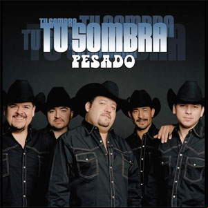 Álbum Tu Sombra de Grupo Pesado