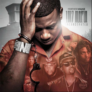Álbum 1017 Mafia: Incarcerated de Gucci Mane