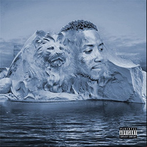 Álbum El Gato: The Human Glacier de Gucci Mane