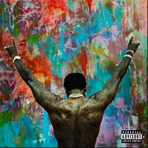 Álbum Everybody Looking de Gucci Mane