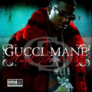 Álbum Hard to Kill de Gucci Mane