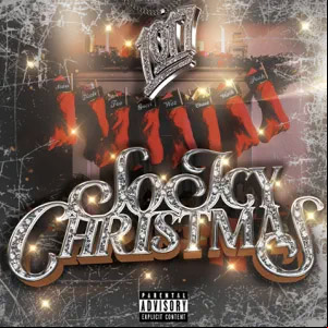 Álbum So Icy Christmas de Gucci Mane