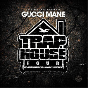 Álbum Trap House 4 de Gucci Mane