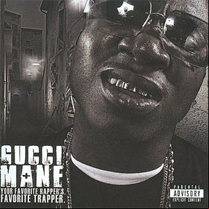 Álbum Your Favorite Rapper's, Favorite Trapper. de Gucci Mane