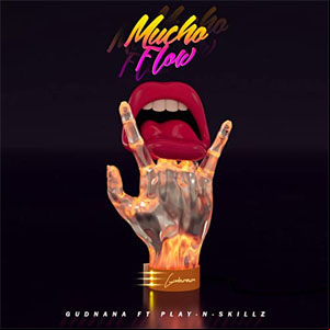 Álbum Mucho Flow de Gudnana
