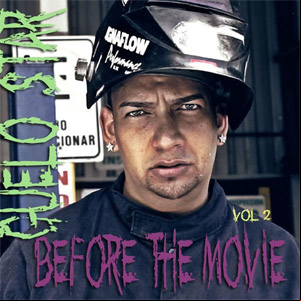 Álbum Before The Movie Volume 2 de Guelo Star