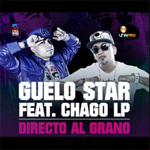 Álbum Directo Al Grano de Guelo Star