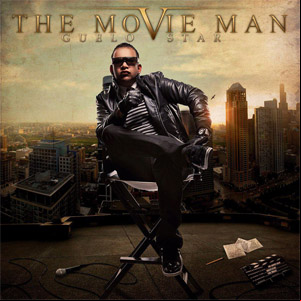 Álbum The Movie Man de Guelo Star