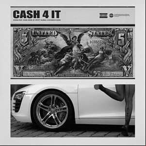 Álbum Cash 4 It  de Gunna