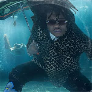Álbum Drip Or Drown 2 de Gunna