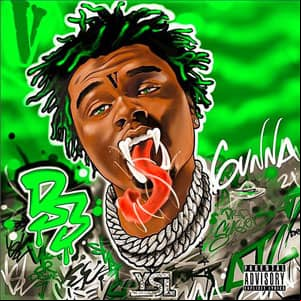 Álbum Drip Season 3 de Gunna