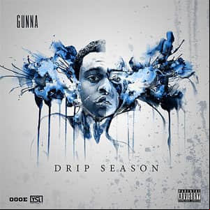 Álbum Drip Season de Gunna