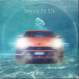 Álbum Speed It Up de Gunna