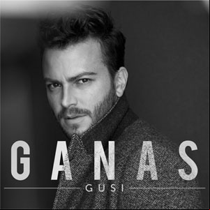 Álbum Ganas de Gusi