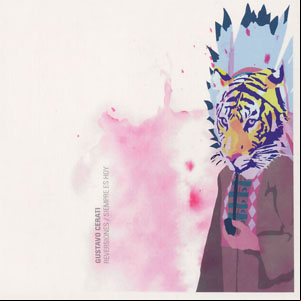 Álbum Reversiones Siempre Es Hoy  de Gustavo Cerati