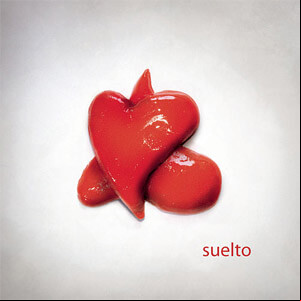 Álbum Suelto de Gustavo Cordera