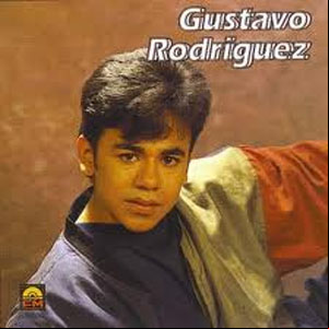 Álbum Gustavo Rodríguez de Gustavo Rodríguez