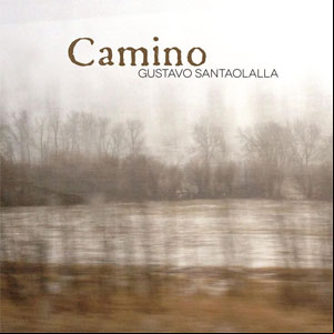 Álbum Camino de Gustavo Santaolalla