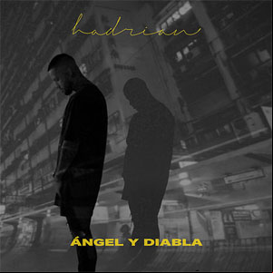 Álbum Ángel Y Diabla de Hadrian