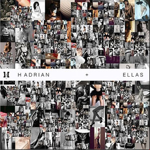 Álbum Ellas de Hadrian