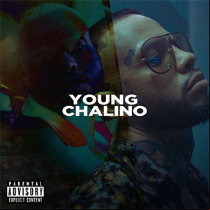 Álbum Young Chalino de Hadrian
