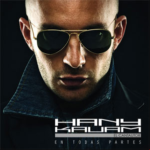 Álbum En Todas Partes de Hany Kauam