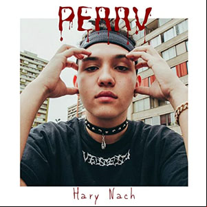 Álbum Perrv de Harry Nach