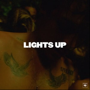 Álbum Lights Up de Harry Styles