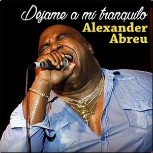 Álbum Déjame A Mi Tranquilo  de Havana D’Primera