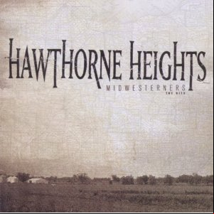 Álbum Midwesterners de Hawthorne Heights