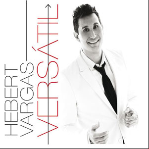 Álbum Versátil de Hebert Vargas