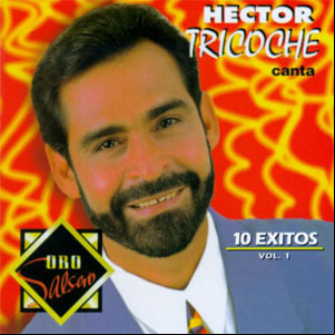 Álbum 10 Éxitos Vol. 1 de Héctor Tricoche