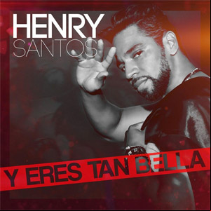 Álbum Y Eres Tan Bella de Henry Santos