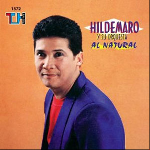 Álbum Al Natural de Hildemaro