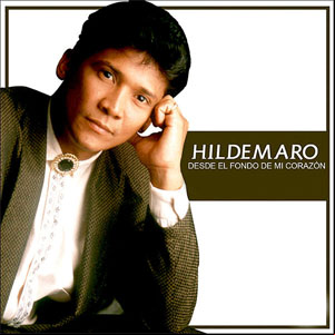 Álbum Desde El Fondo De Mi Corazón de Hildemaro